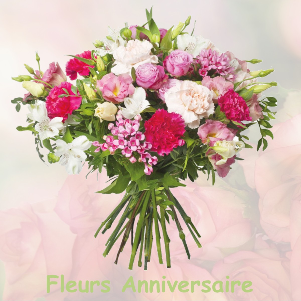 fleurs anniversaire ENCHENBERG